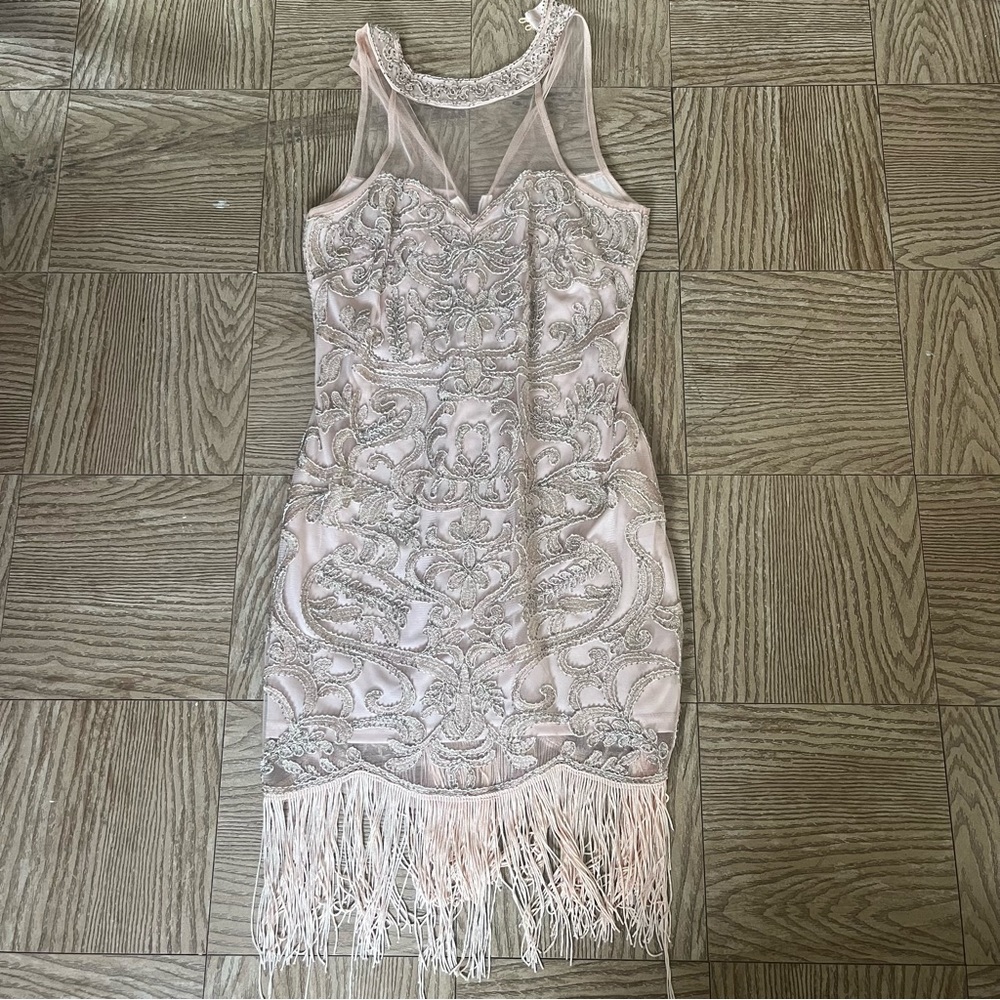 Lulus dress women’s medium